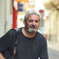 Christopher R. review